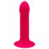 Adrien Lastic Hitsens 2 - Vibrator cu încărcare termoreactivă (roz)