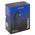 We-Vibe Vector+ - vibrator anal inteligent cu acumulator (negru) 