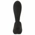 We-Vibe Vector+ - vibrator anal inteligent cu acumulator (negru) 