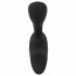 We-Vibe Vector+ - vibrator anal inteligent cu acumulator (negru) 