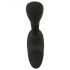 We-Vibe Vector+ - vibrator anal inteligent cu acumulator (negru) 