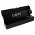 Doxy Wand Original - vibrator de masaj cu rețea (negru) 