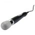 Doxy Wand Original - vibrator de masaj cu alimentare electrică (negru)