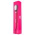 Doxy Wand Original - vibrator de masaj electric (roz) 