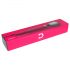 Doxy Wand Original - vibrator de masaj electric (roz) 