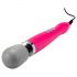 Doxy Wand Original - vibrator de masaj electric (roz) 