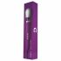 Vibrator de masaj Doxy Wand Original - mov 