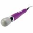 Vibrator de masaj Doxy Wand Original - mov 