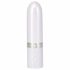 Vibrator în formă de bară cu limbă, reîncărcabil Pillow Talk Lusty (roz) 