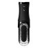 TENGA Flip 0 Electronic - masturbator automat (negru)