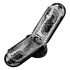 TENGA Flip 0 Electronic - masturbator automat (negru)