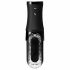 TENGA Flip 0 Electronic - masturbator automat (negru)