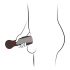 Masturbator cu vibratii si aspiratie WYNE 06, reincarcabil (negru) 