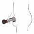 Masturbator cu vibratii si aspiratie WYNE 06, reincarcabil (negru) 