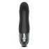 mystim Hop Hop Bob E-Stim - vibrator electric reîncărcabil (negru) 