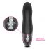 mystim Hop Hop Bob E-Stim - vibrator electric reîncărcabil (negru) 