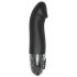 mystim Real Deal Neal E-Stim - vibrator electro cu acumulator (negru) 