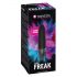 mystim Sleak Freak E-Stim - vibrator electro cu acumulator (negru)