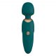 You2Toys Petite - vibrator masaj cu acumulator (verde)