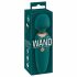 You2Toys Petite - vibrator masaj cu acumulator (verde)