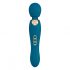 You2Toys Grande - vibrator pentru masaj cu acumulator (albastru)