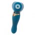 You2Toys Grande - vibrator pentru masaj cu acumulator (albastru)