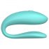 We-Vibe Sync Lite - vibrator inteligent pentru cupluri (verde)