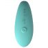 We-Vibe Sync Lite - vibrator pentru cupluri inteligent și wireless (verde) 