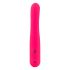 You2Toys Apus Roz - vibrator digital cu stimulator pentru clitoris (roz)