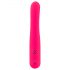 You2Toys Apus Roz - vibrator digital cu stimulator pentru clitoris (roz)