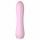 Cuties Mini 4 - vibrator rezistent la apă, cu acumulator (roz) 