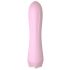 Cuties Mini 4 - vibrator rezistent la apă, cu acumulator (roz) 