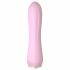 Cuties Mini 4 - vibrator rezistent la apă, cu acumulator (roz) 