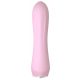 Cuties Mini 4 - vibrator rezistent la apă, cu acumulator (roz) 