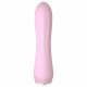 Cuties Mini 4 - vibrator rezistent la apă, cu acumulator (roz) 