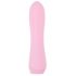 Cuties Mini 4 - vibrator rezistent la apă, cu acumulator (roz) 