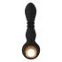 Vibrator puternic Eternal (negru) 