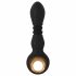 Vibrator puternic Eternal (negru) 