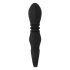 Vibrator puternic Eternal (negru) 