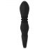 Vibrator puternic Eternal (negru) 