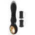 Vibrator puternic Eternal (negru) 