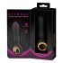 Vibrator puternic Eternal (negru) 