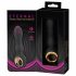 Vibrator puternic Eternal (negru) 