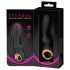 Vibrator G-punct Eternal gonflabil (negru) 