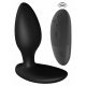 We-Vibe Ditto+ - vibrator anal inteligent cu acumulator (negru) 