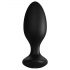 We-Vibe Ditto+ - vibrator anal inteligent cu acumulator (negru) 