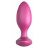 We-Vibe Ditto+ - vibrator anal inteligent, reîncărcabil (roz) 