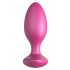 We-Vibe Ditto+ - vibrator anal inteligent, reîncărcabil (roz) 