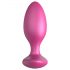 We-Vibe Ditto+ - vibrator anal inteligent, reîncărcabil (roz) 