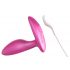 We-Vibe Ditto+ - vibrator anal inteligent, reîncărcabil (roz) 